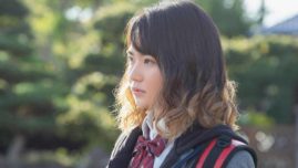 20歳の注目女優・山田杏奈「陶芸やりたい」今後演じたい役柄にも言及