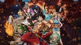 「ONE PIECE」1〜130話がYouTubeで無料配信！ 新アプリもリリース