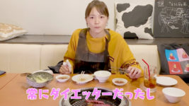 川口春奈、学生時代の“焼き肉ダイエット”語る「1人で赤身だけ食べに…」
