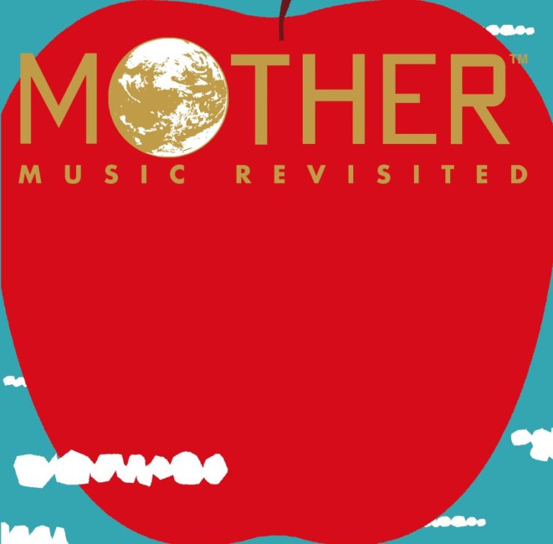 鈴木慶一『MOTHER MUSIC REVISITED』アルバムDELUXE盤（CD2枚組）
発売元：日本コロムビア／BETTER DAYS
