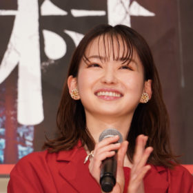 山田杏奈「全然見えませんでした」ホラー映画の現場でガッカリ