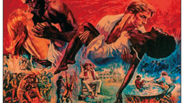 米国で物議醸す呪われた名作映画『マンディンゴ』46年ぶりに全国公開！