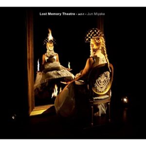 Lost Memory Theatre - act-1 -