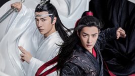 眼福なブロマンス『陳情令』が3月より配信！ 原作BL『魔道祖師』日本語版は5月発売！