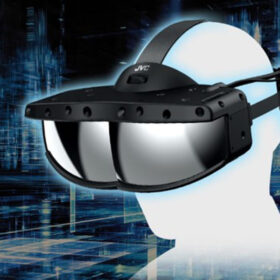 高画質ARを実現するヘッドマウントディスプレイ登場、かつて夢見た未来が実現！