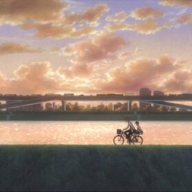 時をかける少女