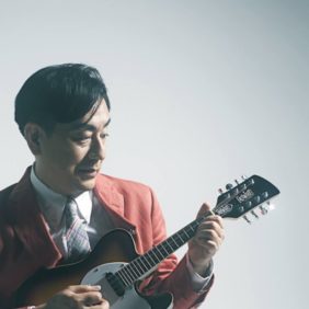 『ゼロの焦点』など多くの話題作を手掛ける作曲家・上野耕路