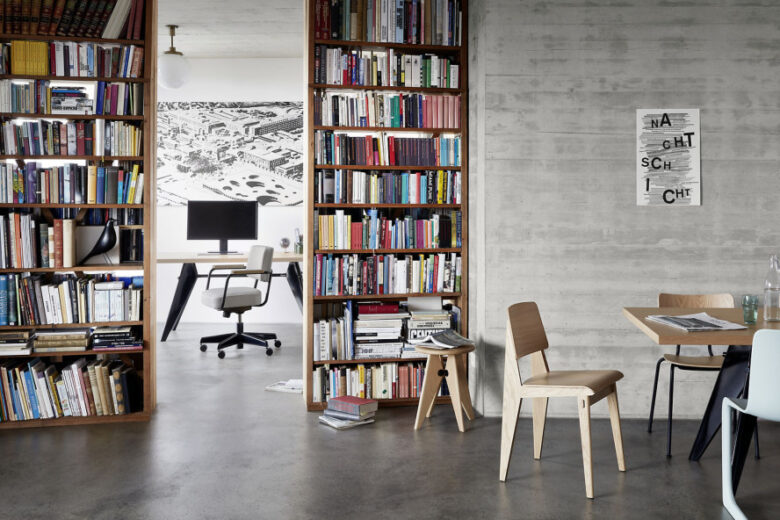 Vitra　ヴィトラ