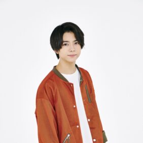 ジャニーズJr.織山尚大、芥川代表作リメイク「Kappa」で舞台初主演！