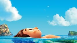 ピクサー最新作『あの夏のルカ』6月日米同時公開！ 北イタリアの夏描く