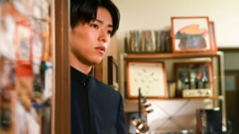 ジャニーズ Jr.「少年忍者」深田竜生がハイスペック男子を熱演！ 日曜劇場『ドラゴン桜』