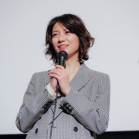 瀧内公美、裏アカ持ったら「フレンチブルドッグをずっと見ていたい（笑）」