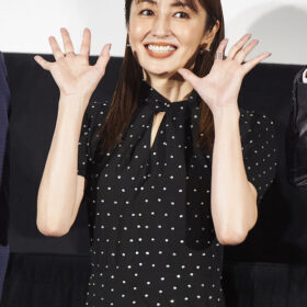 矢田亜希子