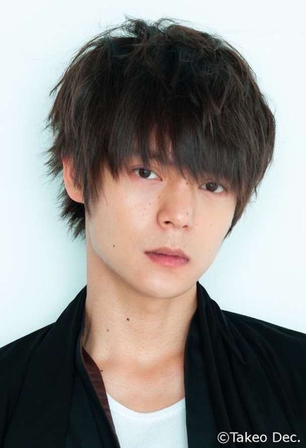 窪田正孝