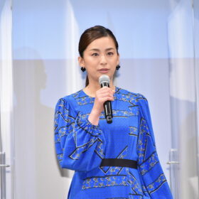 尾野真千子