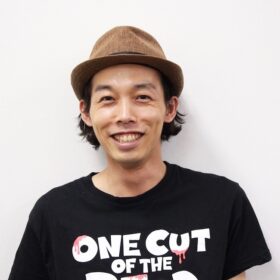 上田慎一郎