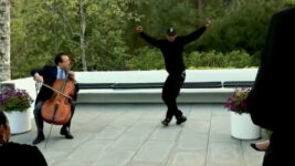 それは1本のYouTube動画から始まった…スラム出身の黒人ダンサーの半生がドラマチック過ぎる！