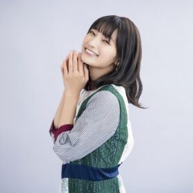 高野麻里佳