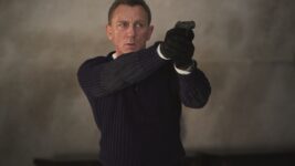 Amazonが9200億円で『007』の映画会社を買収、動画配信の競争がさらに激化