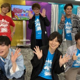 BLコーナーもあり！ 声優イベント「お願い！ランキングVS超声優祭」は5月16日まで視聴可能！