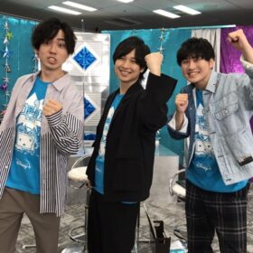 「お願い！ランキングVS超声優祭 春の真剣勝負 2021 ～最強声優軍団はどっちだ!?～」