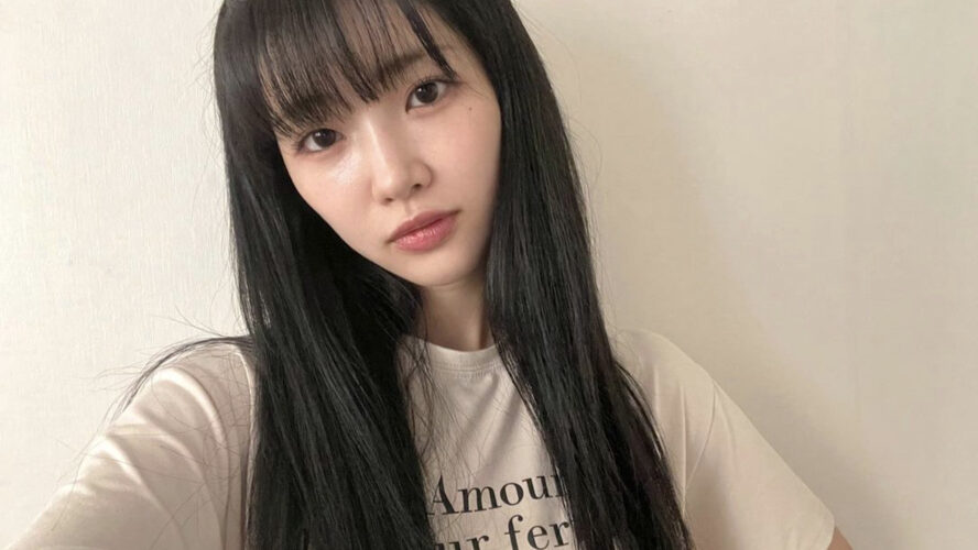 YUKIKAが「INSOMNIA」K-POPと日本語バージョンを発売 | ムビコレ