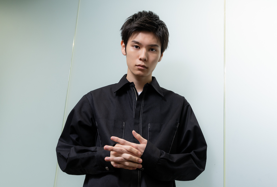 萩原利久、演技力光るネクストブレイク筆頭株を直撃 | ムビコレ | 映画