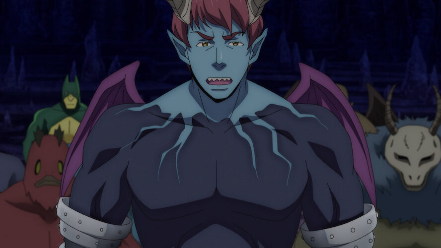 漫画好き芸人・川島明が書き下ろしキャラで声優、感無量 | ムビコレ