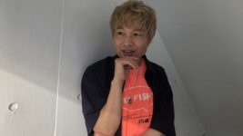 『映画：フィッシュマンズ』茂木欣一インタビュー
