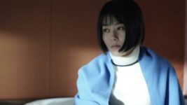 高畑充希、京都美術界の深淵に迷い込む！ 『いりびとー異邦人ー』で WOWOWドラマ初主演