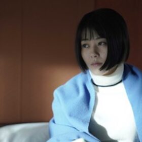 高畑充希、京都美術界の深淵に迷い込む！ 『いりびとー異邦人ー』で WOWOWドラマ初主演