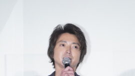 藤原竜也の舞台「ハリー・ポッター」出演が話題「もう面白すぎる」「迫力のある舞台になりそう」