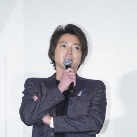 藤原竜也の舞台「ハリー・ポッター」出演が話題「もう面白すぎる」「迫力のある舞台になりそう」