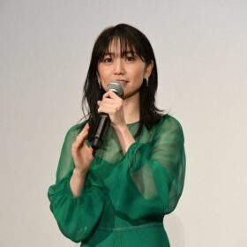 大島優子さん