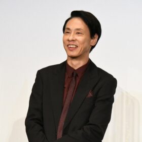 大倉孝二さん