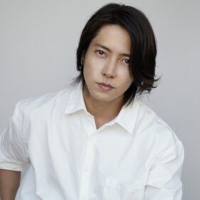 山下智久