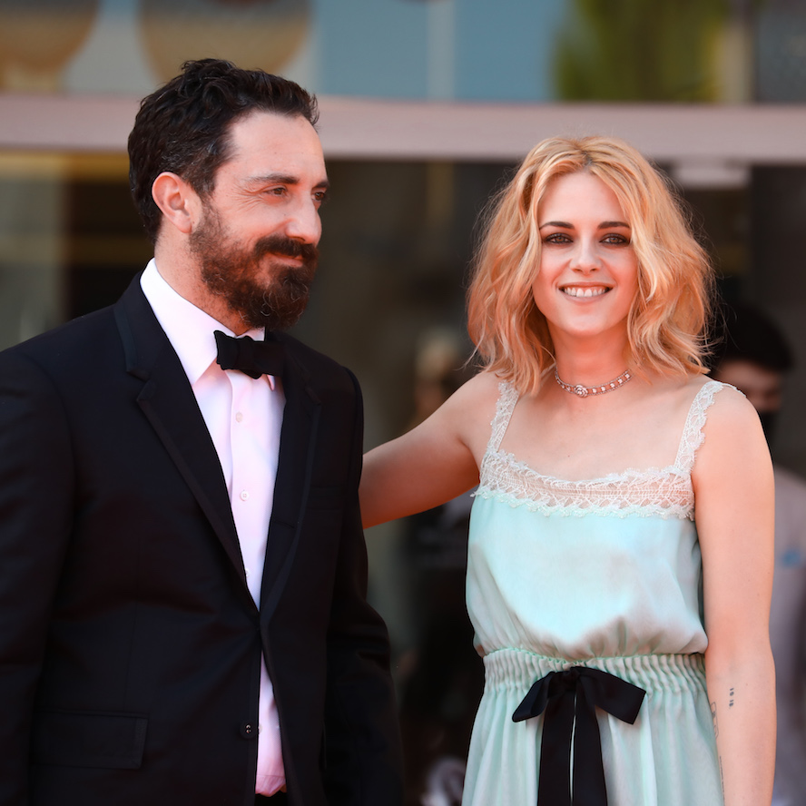 ダイアナ妃が離婚決意する3日間のクリスマス休暇に迫る 映画 スペンサー 絶賛の嵐 Movie Collection ムビコレ