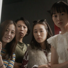 短編映画『四人姉妹』クラウドファンディング開始 映画祭応募費募る
