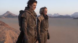 SF大作『DUNE』が『TENET』超えのIMAX鑑賞率29.3%をマーク！