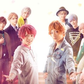 (C)2021 MANKAI MOVIE『A3!』製作委員会