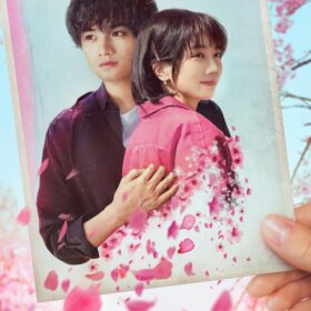 Sexy Zone中島健人が最高傑作目指すネトフリ映画『桜のような僕の恋人』ティザーアート公開