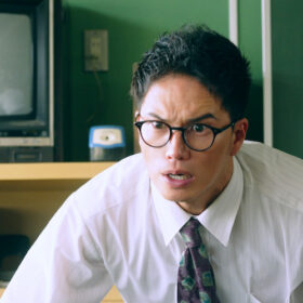 『おいしい給食 season２』