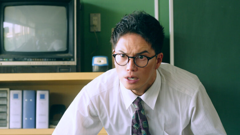 『おいしい給食 season２』