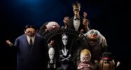 THE ADDAMS FAMILY 2 (2021)