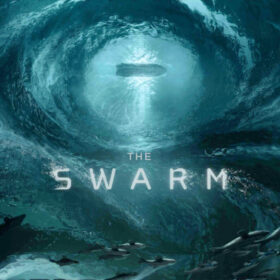 THE SWARM（ザ・スウォーム）