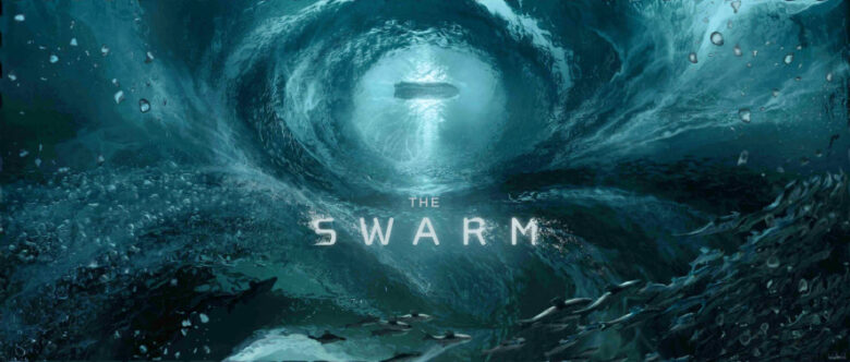 THE SWARM（ザ・スウォーム）