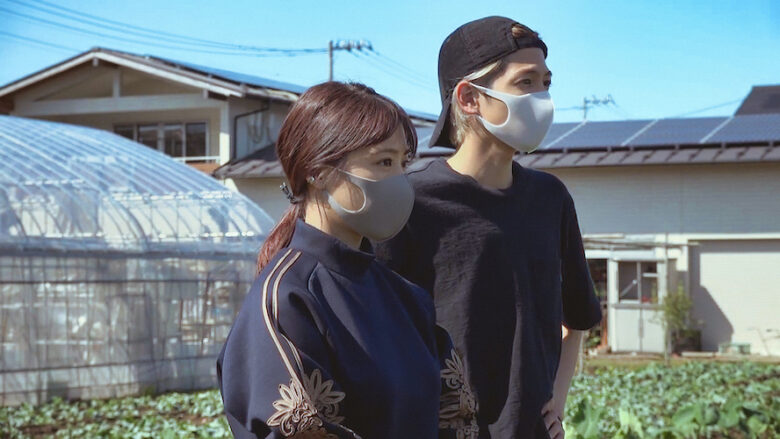 (C)2021『人と仕事』製作委員会