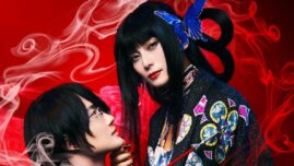 神木隆之介、柴咲コウの色気に翻弄される!?『ホリック xxxHOLiC』実写映画化