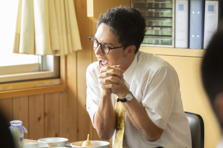おいしい給食