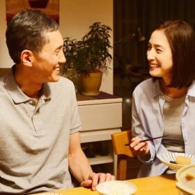 (C) 2021映画『老後の資金がありません！』製作委員会